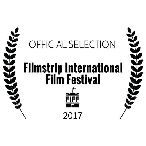 Official Selection Filmstrip International 2017