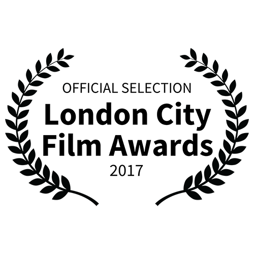 Official Selection - London City Film Awards - 2017
