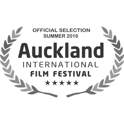 Official Selection Summer 2016 Auckland Film Festival