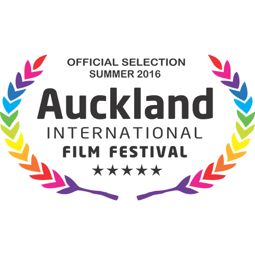 Official Selection Summer 2016 Auckland Film Festival
