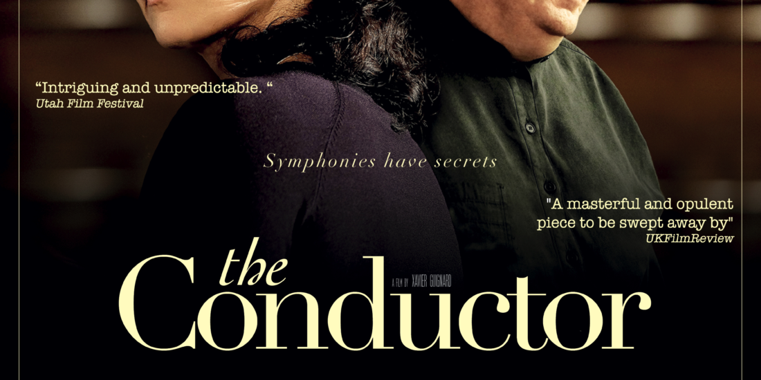 THE CONDUCTOR [with review]
