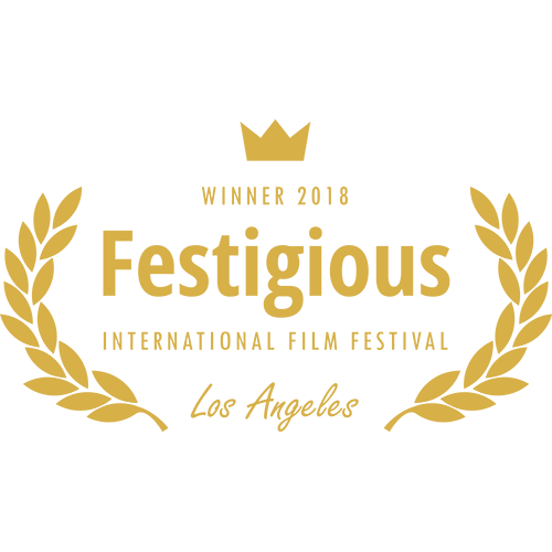 Festigious 2018 Winner